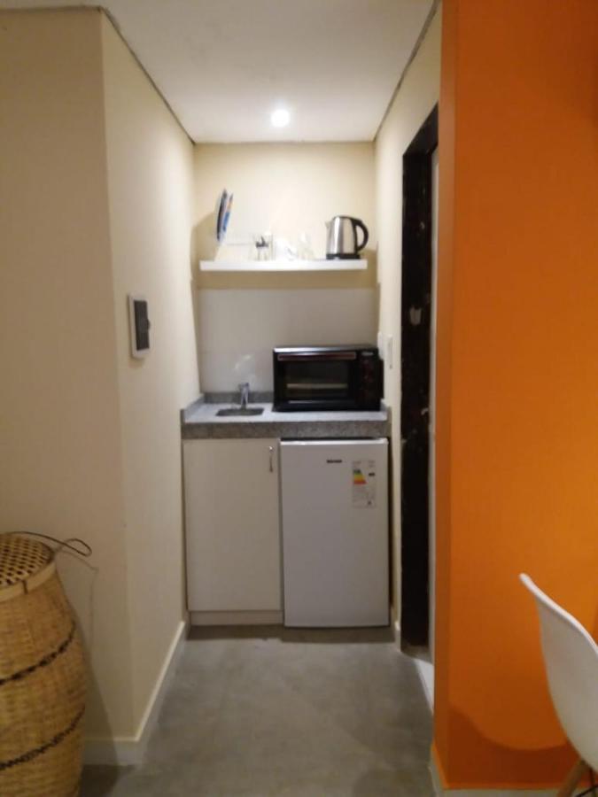 Casanatura Apartment โปซาดัส ภายนอก รูปภาพ
